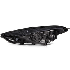 Passenger Side Headlights Assembly For 2016-2018 Hyundai Tucson w/LED DRL 6B93BC-57