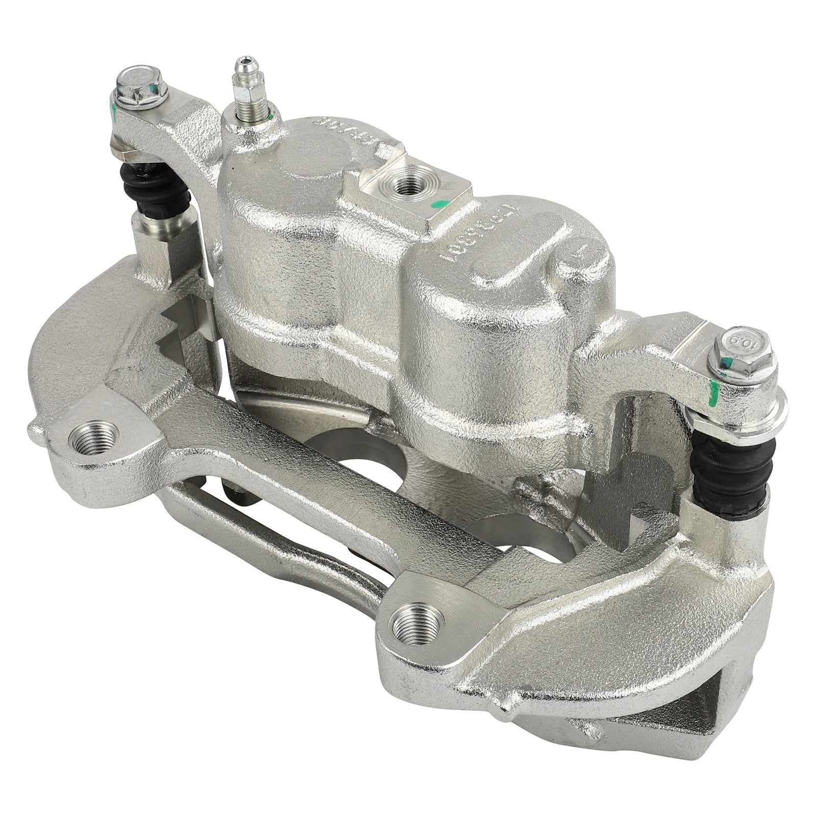 Front Left Brake Caliper 1Pc  Kits For 2012-2019 2020 Dodge Journey 18B5402A 6B93BC-57