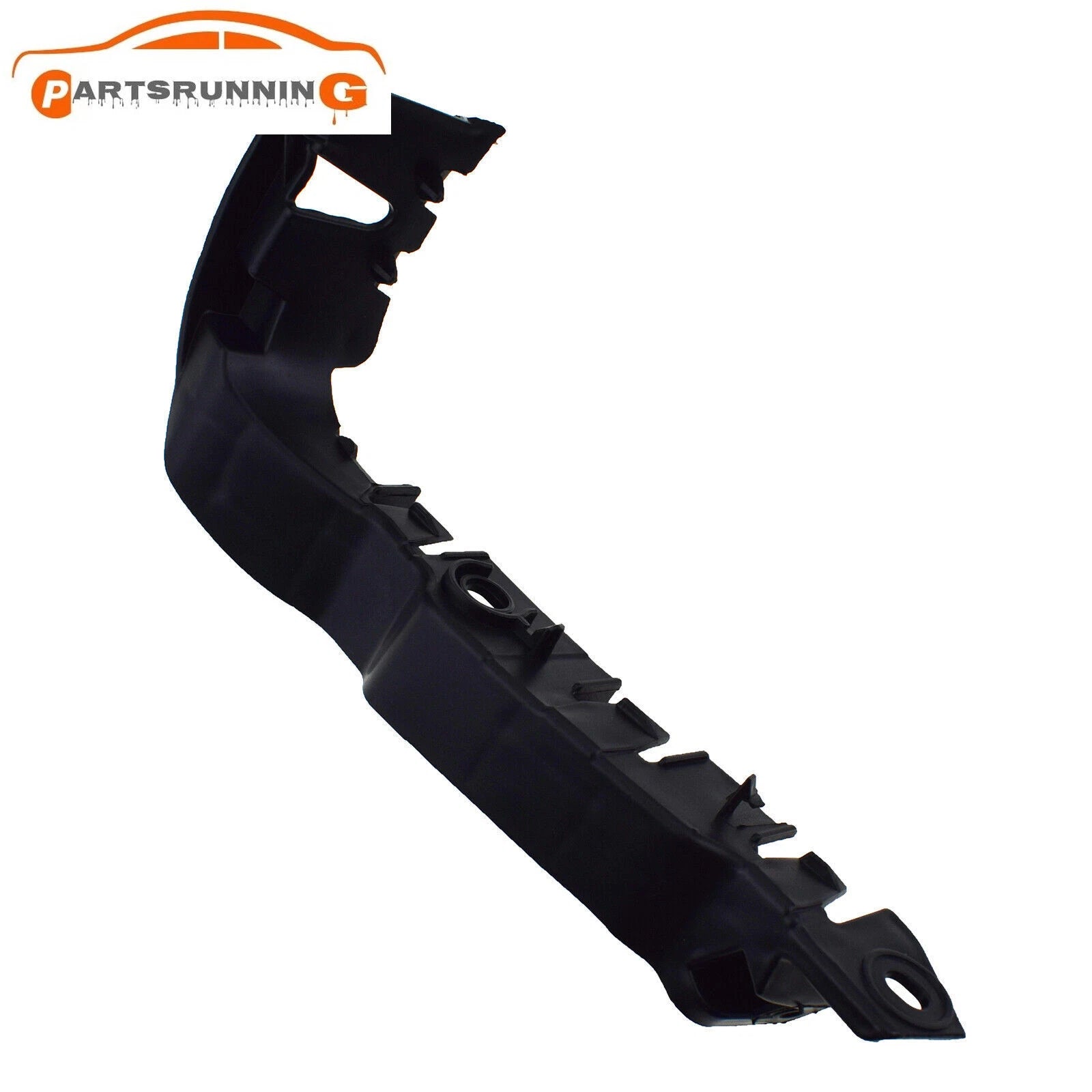8V5807184 Front Right Side Bumper Bracket For Audi A3 2015 2016 2017 2018 6B93BC-57