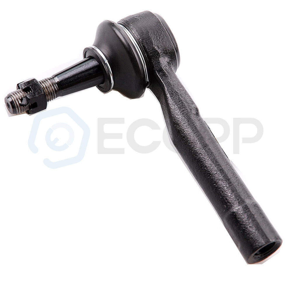 Front Lower Control Arm Ball Joint Outer Tie Rod End For 99-2006 GMC Sierra 1500 6B93BC-57