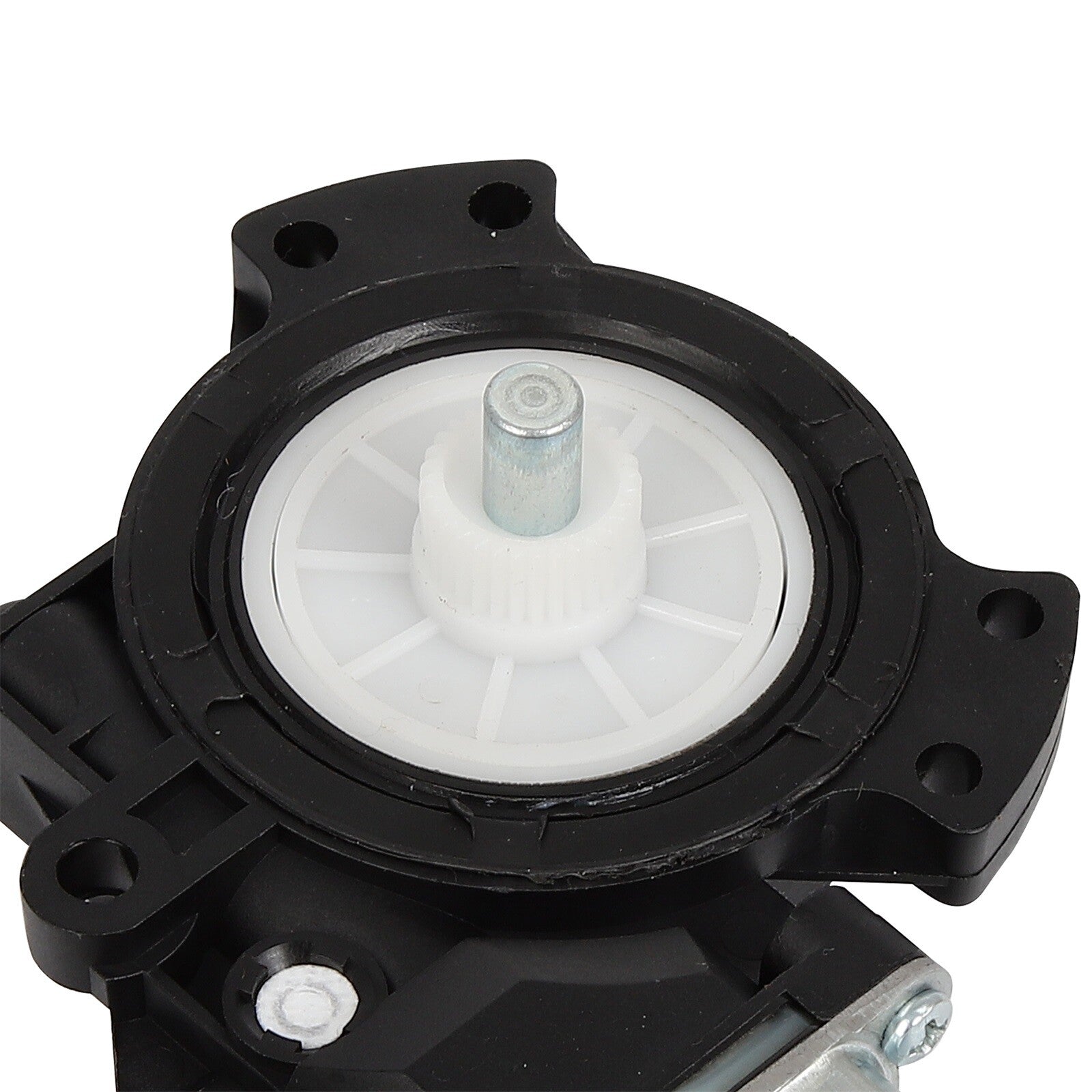 For 2006-2011 Hyundai Azera Front Right Power Window Regulator Motor 6B93BC-57