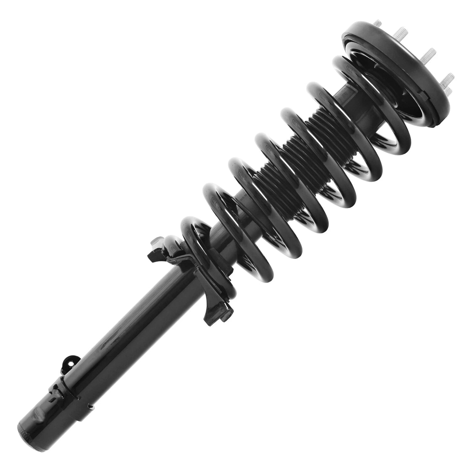 Front Left Complete Strut Assembly for 2008-2012 Honda Accord 6B93BC-57