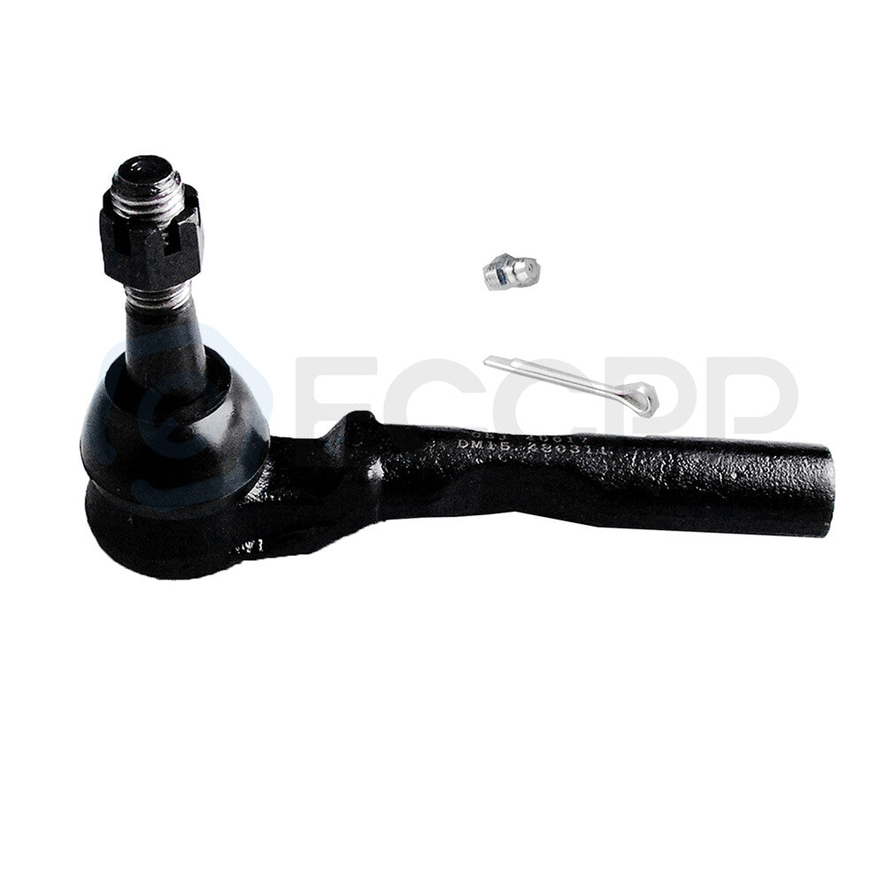 Front Upper Control Arm And Ball Joint Tie Rod End For 2003-2014 Express 1500 KOEEP