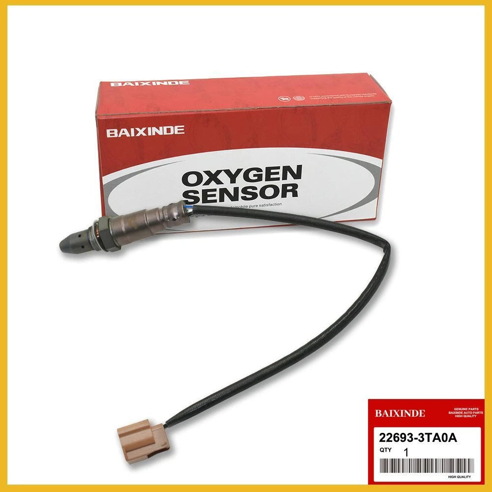 22693-3TA0A Upstream Oxygen Sensor 234-9133 For Altima 2013-2017 VERSA 2.5L-L4 6B93BC-57