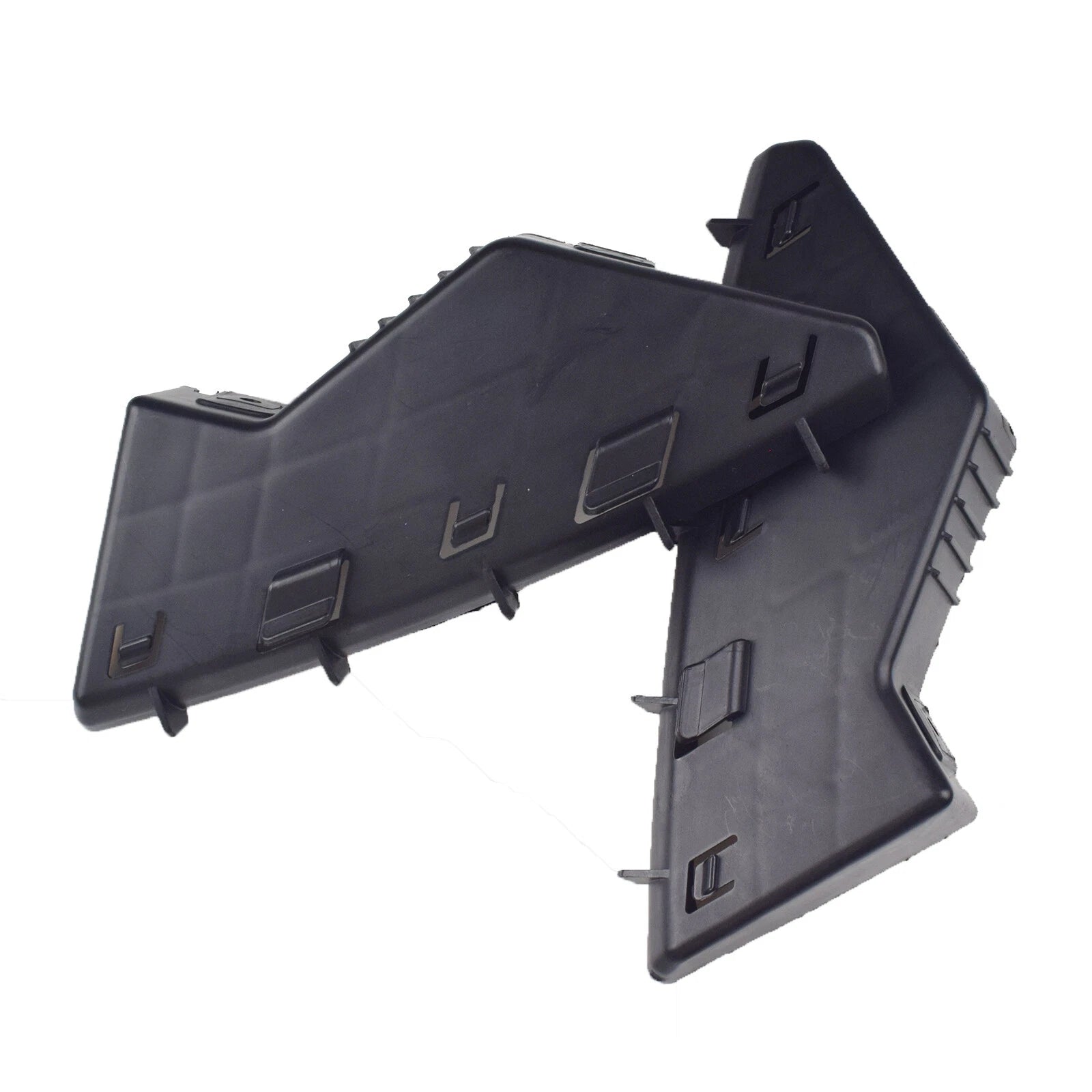 Front Left Right Upper Bumper Bracket For 2013-29 Hyundai Santa Fe 86551-2W000 6B93BC-57