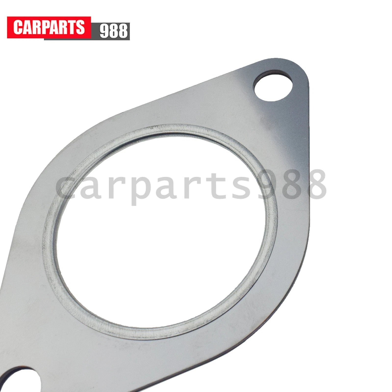 For Subaru Impreza Legacy WRX STi Baja Exhaust Lower Up Pipe Gasket 44022AA170 6B93BC-57