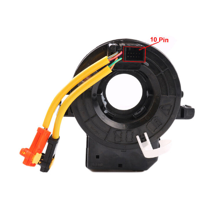 Clock Spring 8619A168 For Mitsubishi 2011-2017 Outlander Sport 2014 Mirage