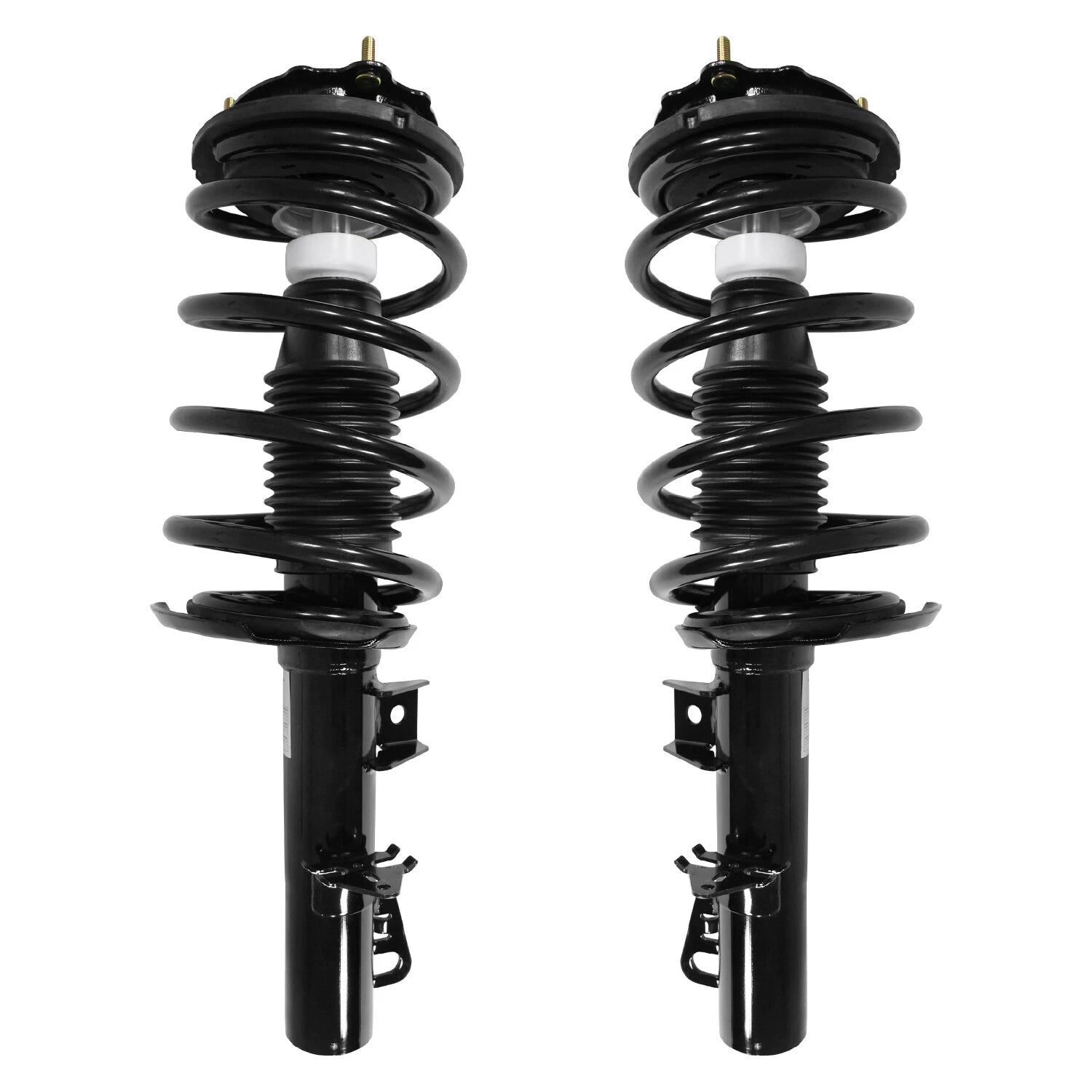 Front Complete Strut Assembly Kit for 1995-2002 Lincoln Continental 6B93BC-57