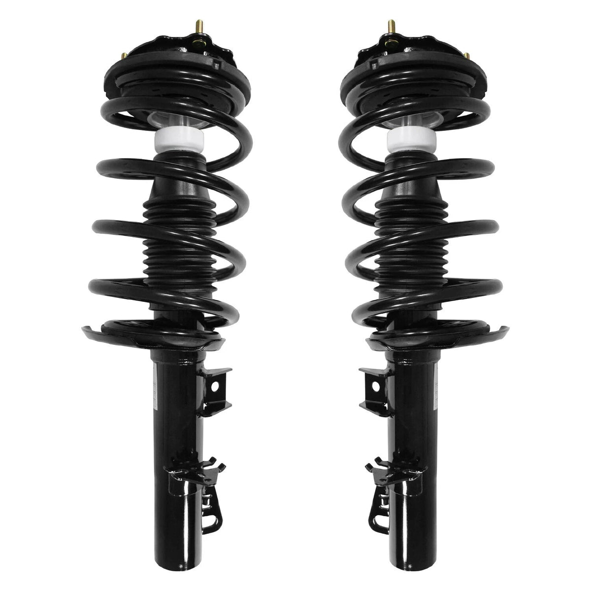 Front Complete Strut Assembly Kit for 1995-2002 Lincoln Continental 6B93BC-57