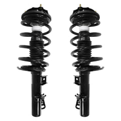 Front Complete Strut Assembly Kit for 1995-2002 Lincoln Continental 6B93BC-57