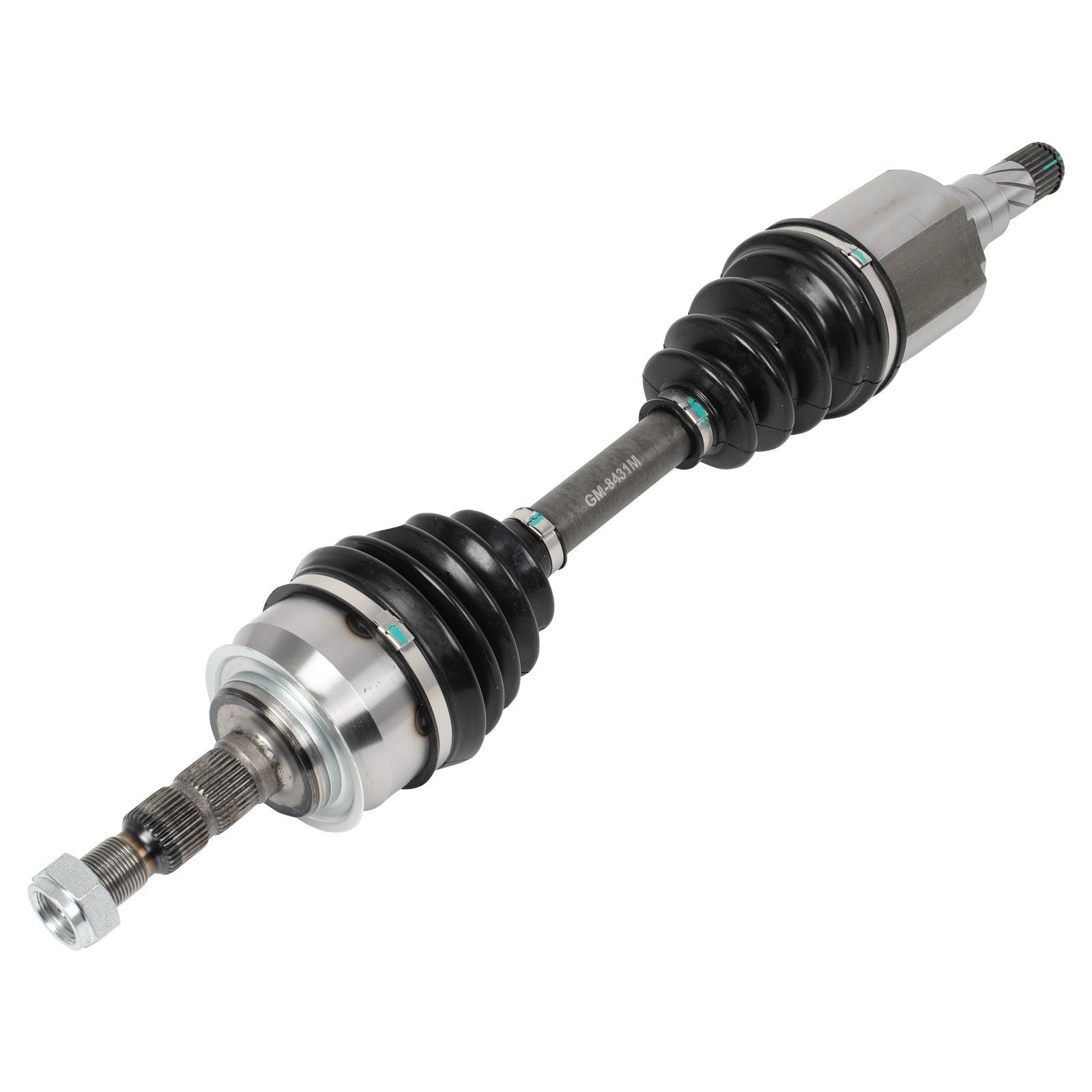 CV Axle Assembly for Chevrolet Cruze 2011 2012 2013-2015 1.8L Manual Front Left KOEEP