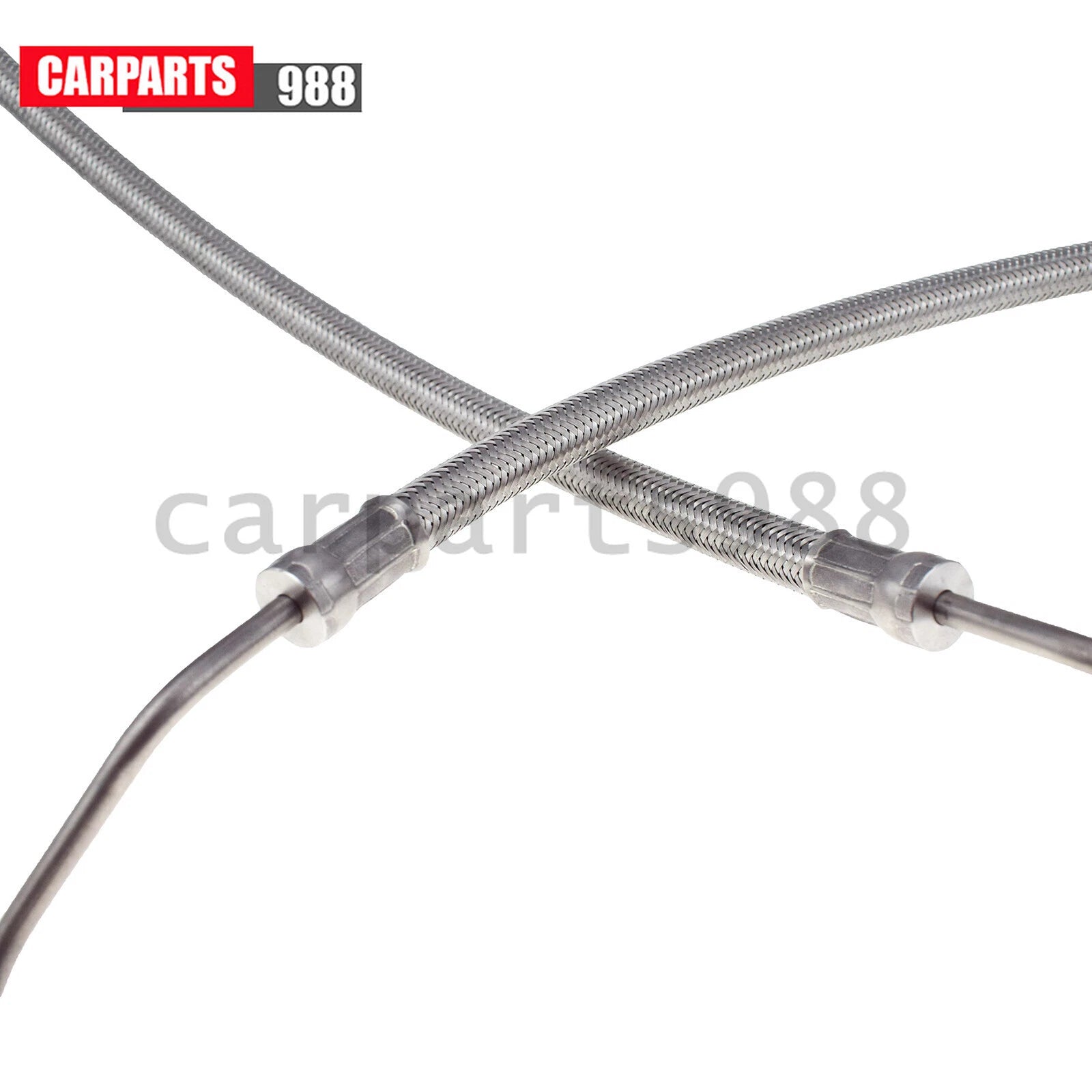 For Mercruiser Alpha Bravo Trim Cylinder Full Hose 32-99904Q 32-864589 864588 6B93BC-57