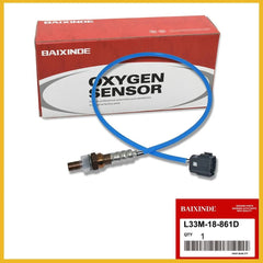 Downstream Oxygen Sensor 234-4044 L33M-18-861D For Mazda CX-7 2007-12 2.3L Turbo 6B93BC-57