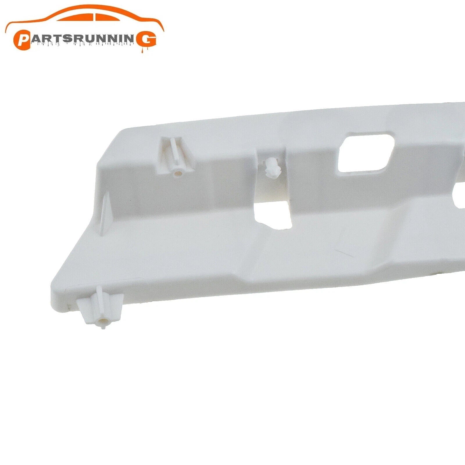 Front Left Driver Side Bumper Bracket 5253453020 For 2014-2015 Lexus IS250 6B93BC-57