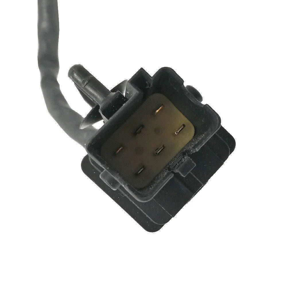 Upstream Oxygen Sensor 12499877 For Nissan Altima 2.5L 2004-2006 3.5L 2005-2006 6B93BC-57