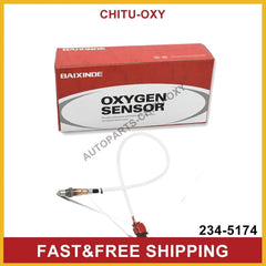 Upstream O2 Oxygen Sensor for Ford F-150 2015-2020 Escape Expedition GT Lincoln 6B93BC-57