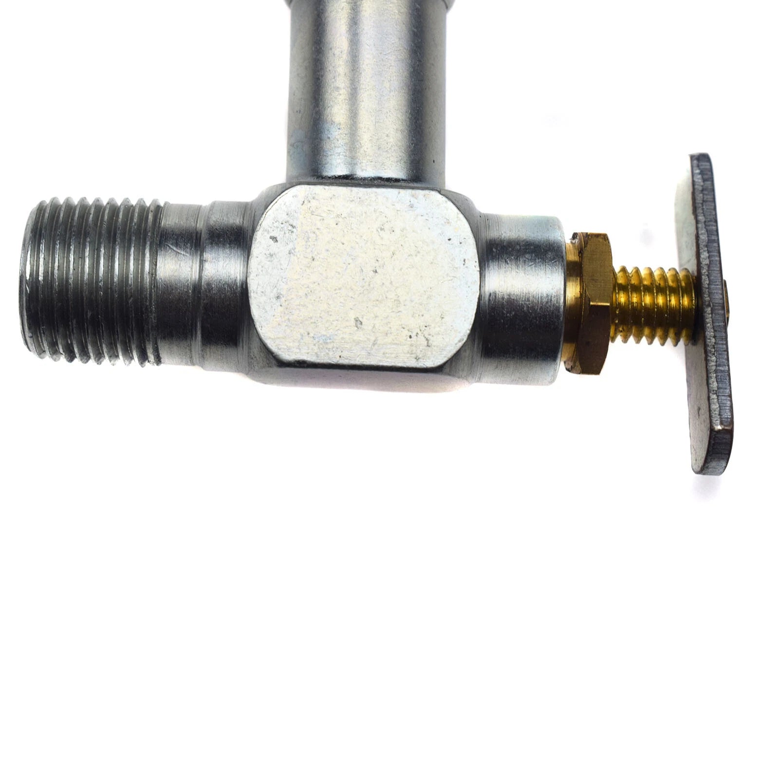 84703 HVAC Heater Control Valve Shut off Valve for Dodge D100 D200 Jeep CJ5 CJ6 6B93BC-57
