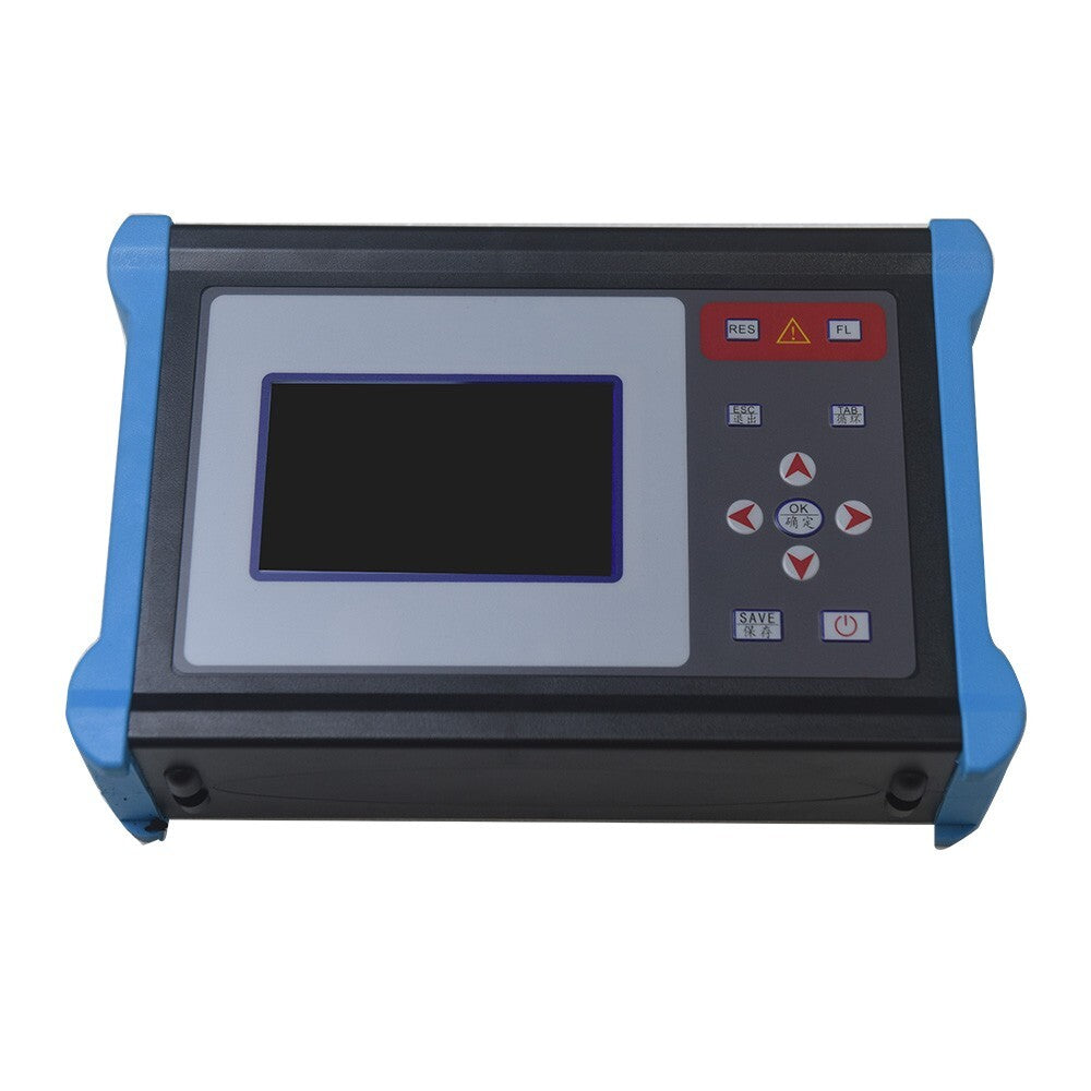 Good Price Handheld 10A Transformer Milliohmmeter DC Winding Resistance Tester 6B93BC-57