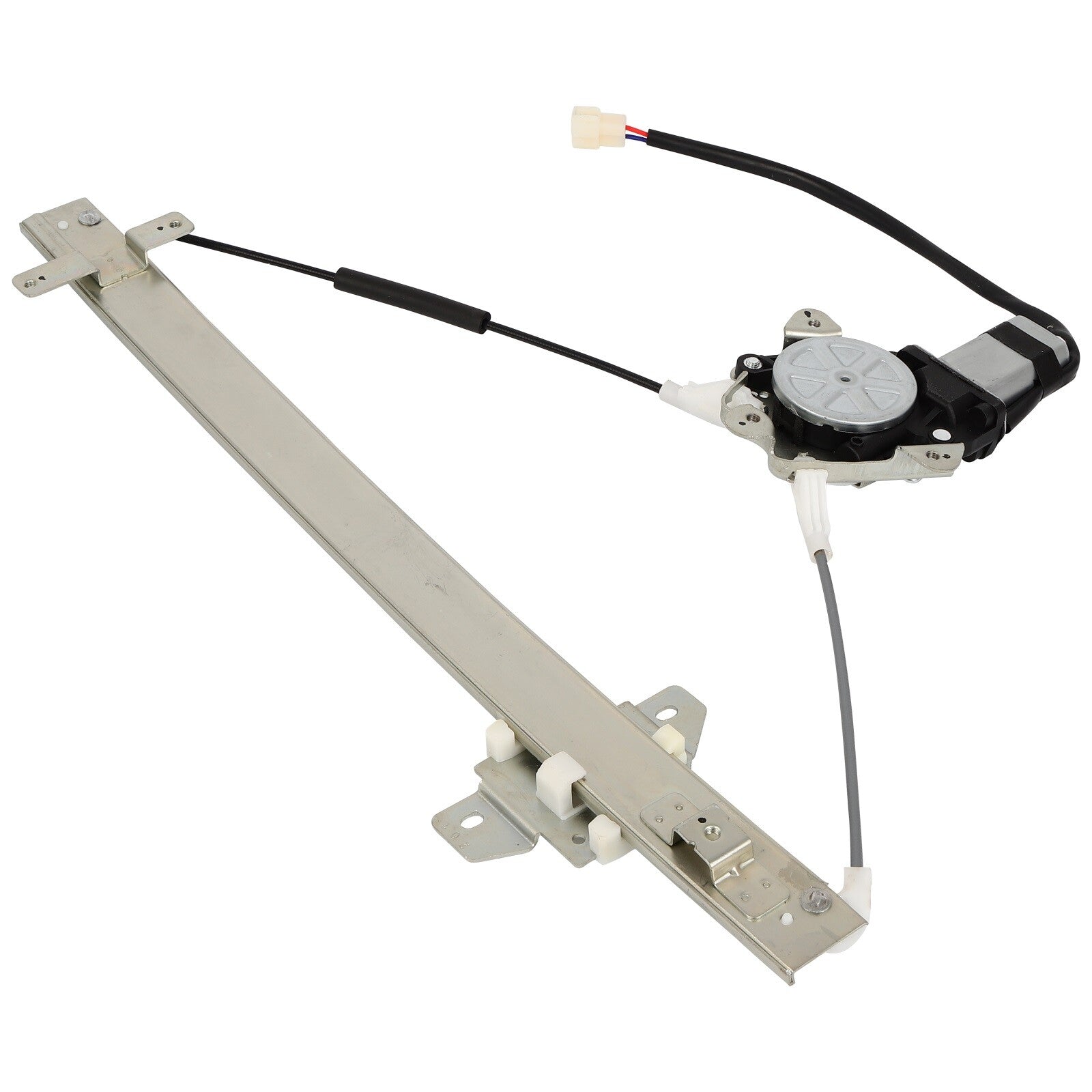 For Suzuki Sidekick 1991-1998 Front Driver Window Regulator & Motor Assembly 6B93BC-57