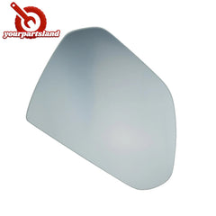 For Hyundai SONATA 2015-2019 Mirror Glass Heated Right Passenger 87621C2000 6B93BC-57