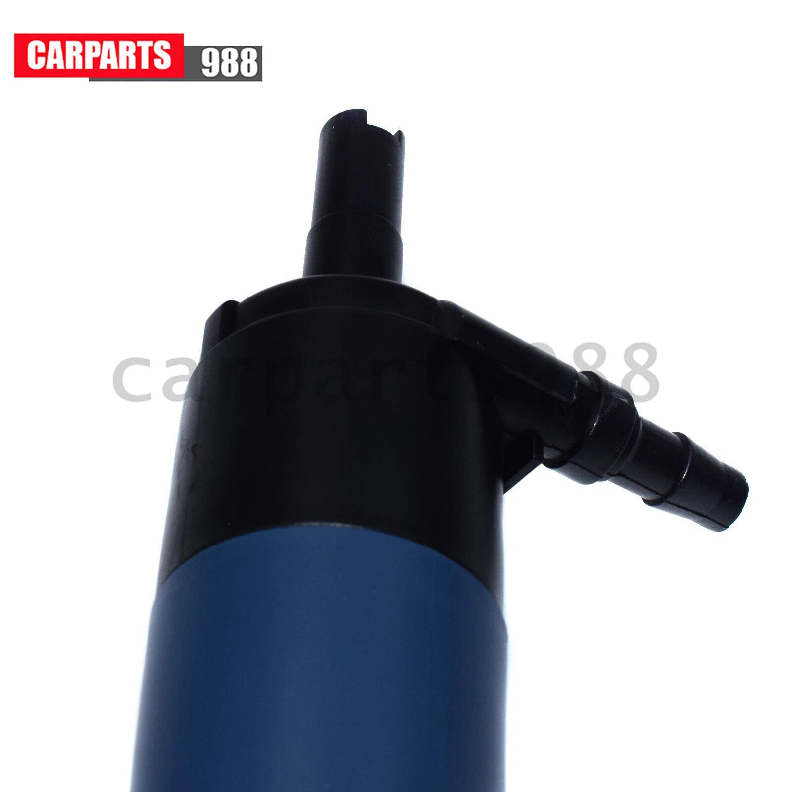Headlight Water Pump For Peugeot 307 407 807 Citroen C4 C5 C8 9641086680 643477 6B93BC-57