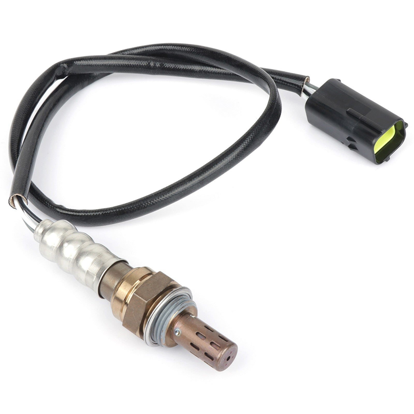 2pcs Upstream Downstream Air Fuel Ratio Oxygen Sensor for 2007 Infiniti G35 3.5L KOEEP