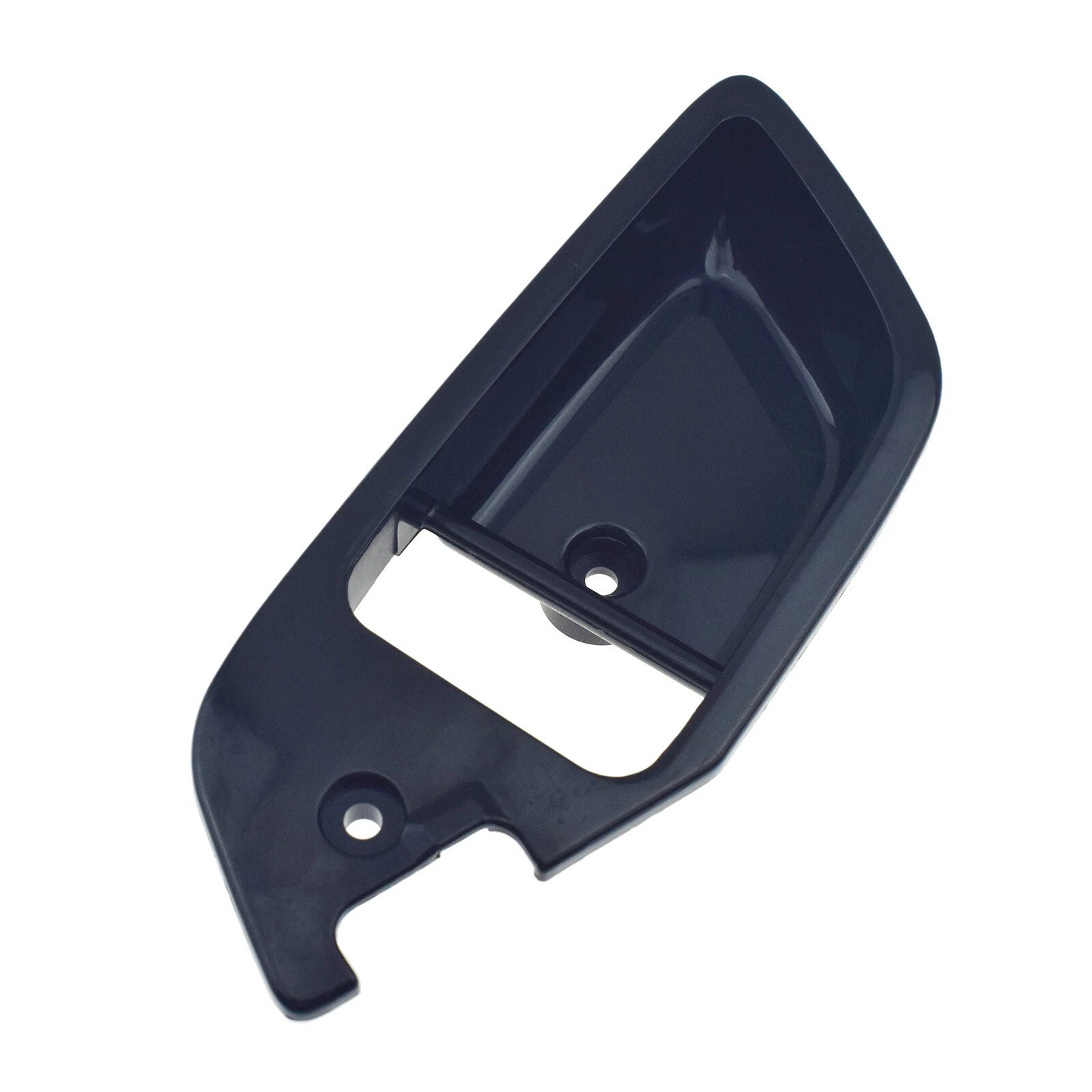 Left Inner Door Handle Catch Cover for 2003-2008 Hyundai Tiburon 82611-2C000 6B93BC-57