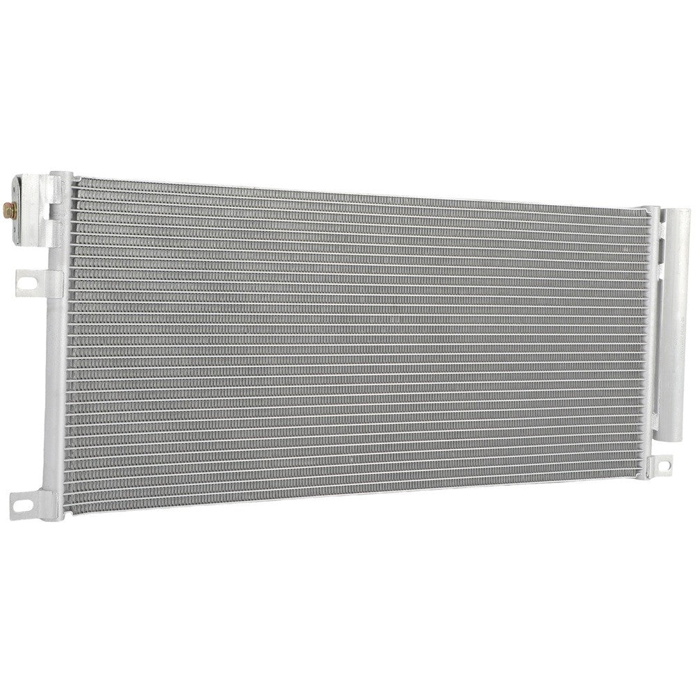 Aluminum AC Condenser For 2013-2014 Buick Encore 4252 condenser 6B93BC-57