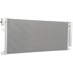 Aluminum AC Condenser For 2013-2014 Buick Encore 4252 condenser 6B93BC-57