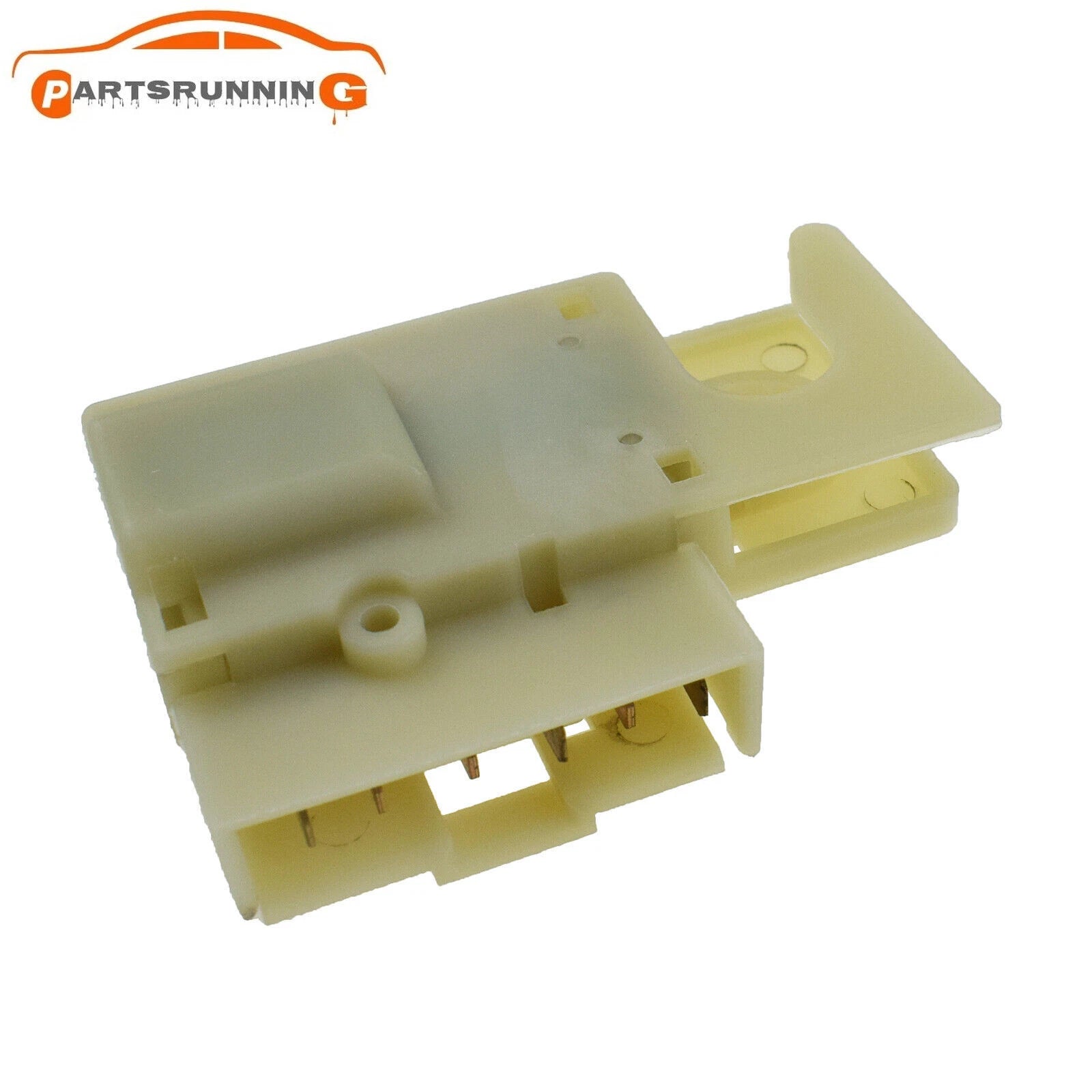 Brake Light Switch For Chevrolet Traverse Saab 9-7x 2006-09 GMC H2 15038393 6B93BC-57