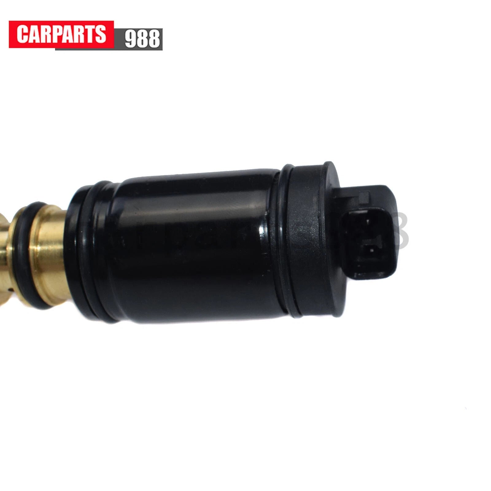 A/C Compressor Control Vavle for Toyota Yaris 2006-2011 1.5 Liter l4 5684269 6B93BC-57
