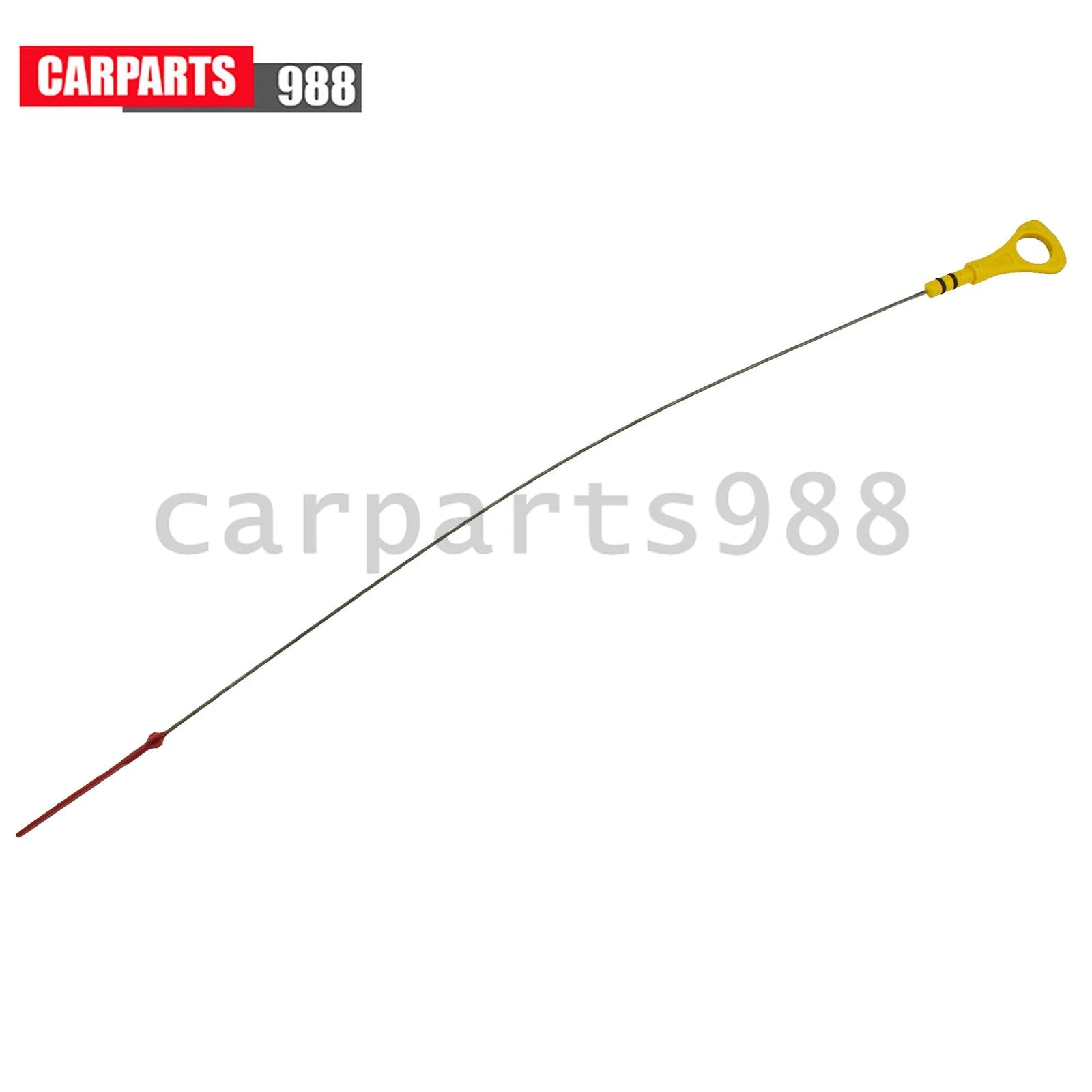 266112F010 Engine Oil Level Dipstick Fit for Hyundai Santa Fe 2012 2013 6B93BC-57