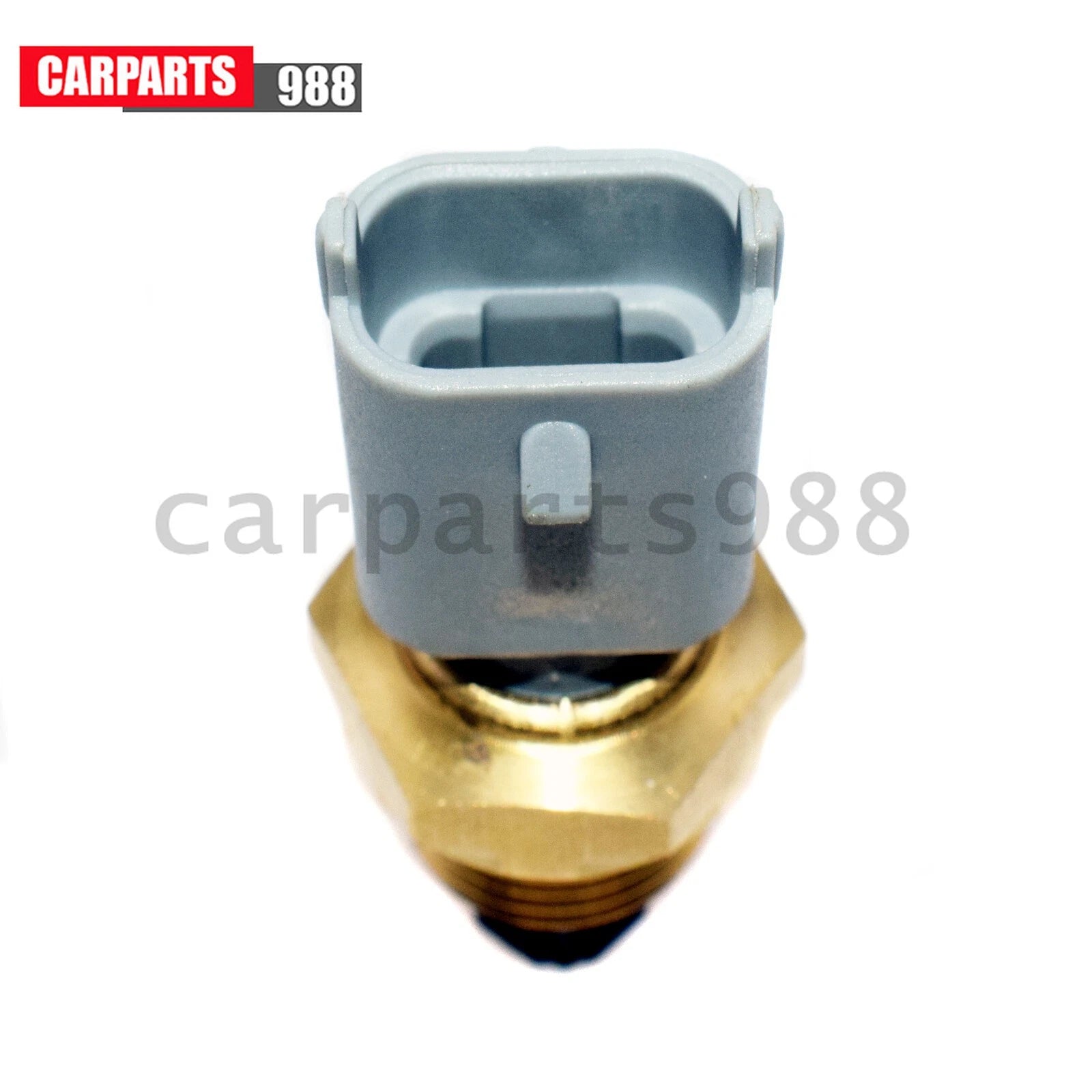 For Ford E-350 E-450 F-250 Super Duty Air Charge Temperature Sensor 3C3412A697AA 6B93BC-57