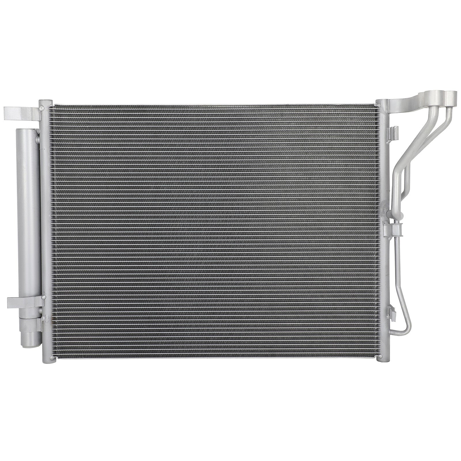 AC Condenser For 2011-2014 Hyundai Sonata 2011 2012 2013 2014 2015 Kia Optima 6B93BC-57