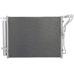 AC Condenser For 2011-2014 Hyundai Sonata 2011 2012 2013 2014 2015 Kia Optima 6B93BC-57