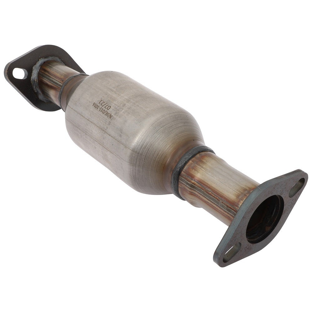 ECCPP Catalytic Converter For Hyundai Santa Fe 2007-09 2.7L V6 16513 Direct Fit ECCPP