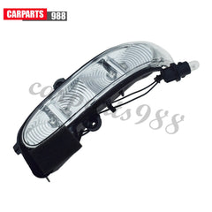 Mirror Turn Signal Light Left Side For Mercedes W211 E320 E350 G500 G55 AMG G550 6B93BC-57