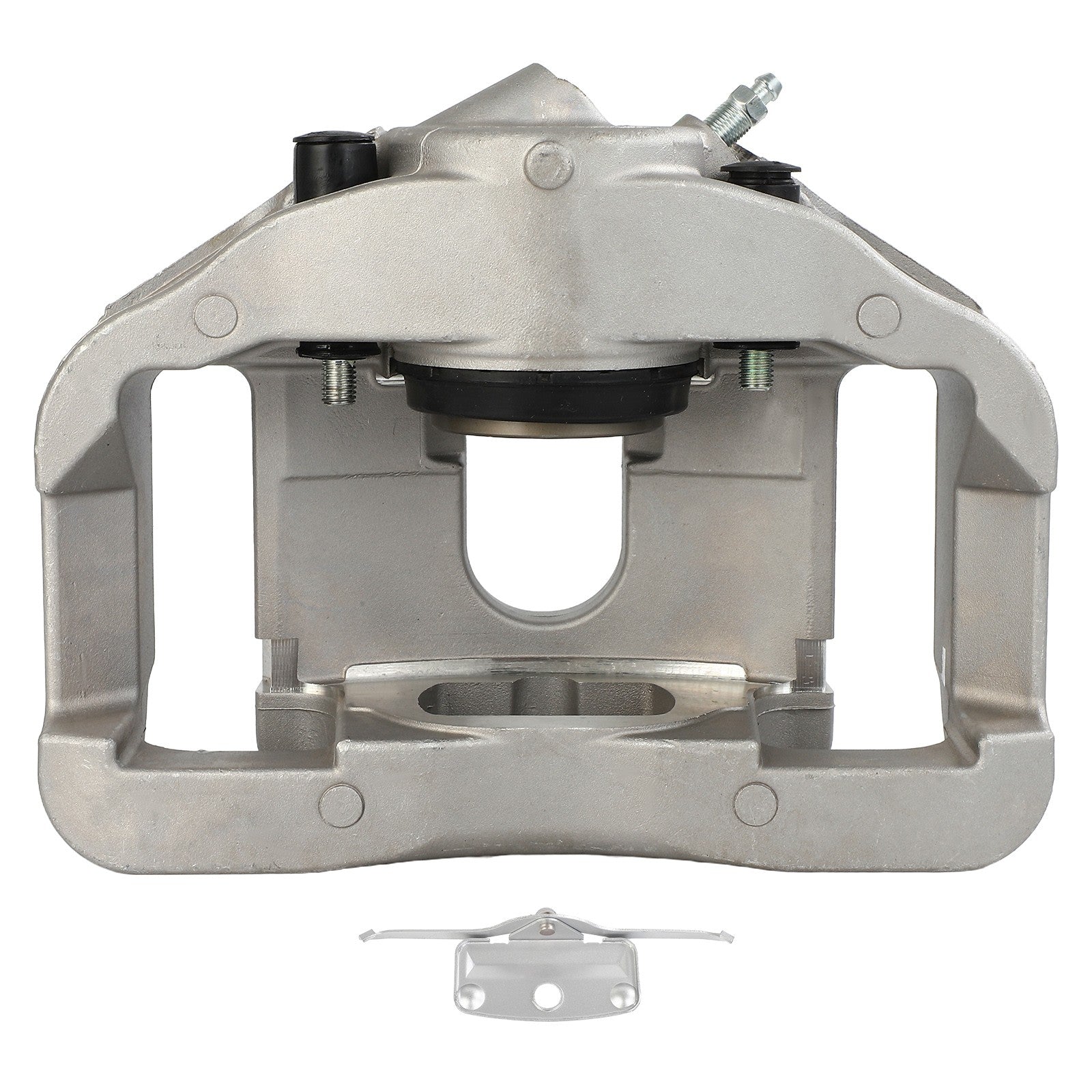 Front Left Brake Caliper 1Pc Set For 2004-2006 BMW 525i 2004-2007 BMW 530i 6B93BC-57