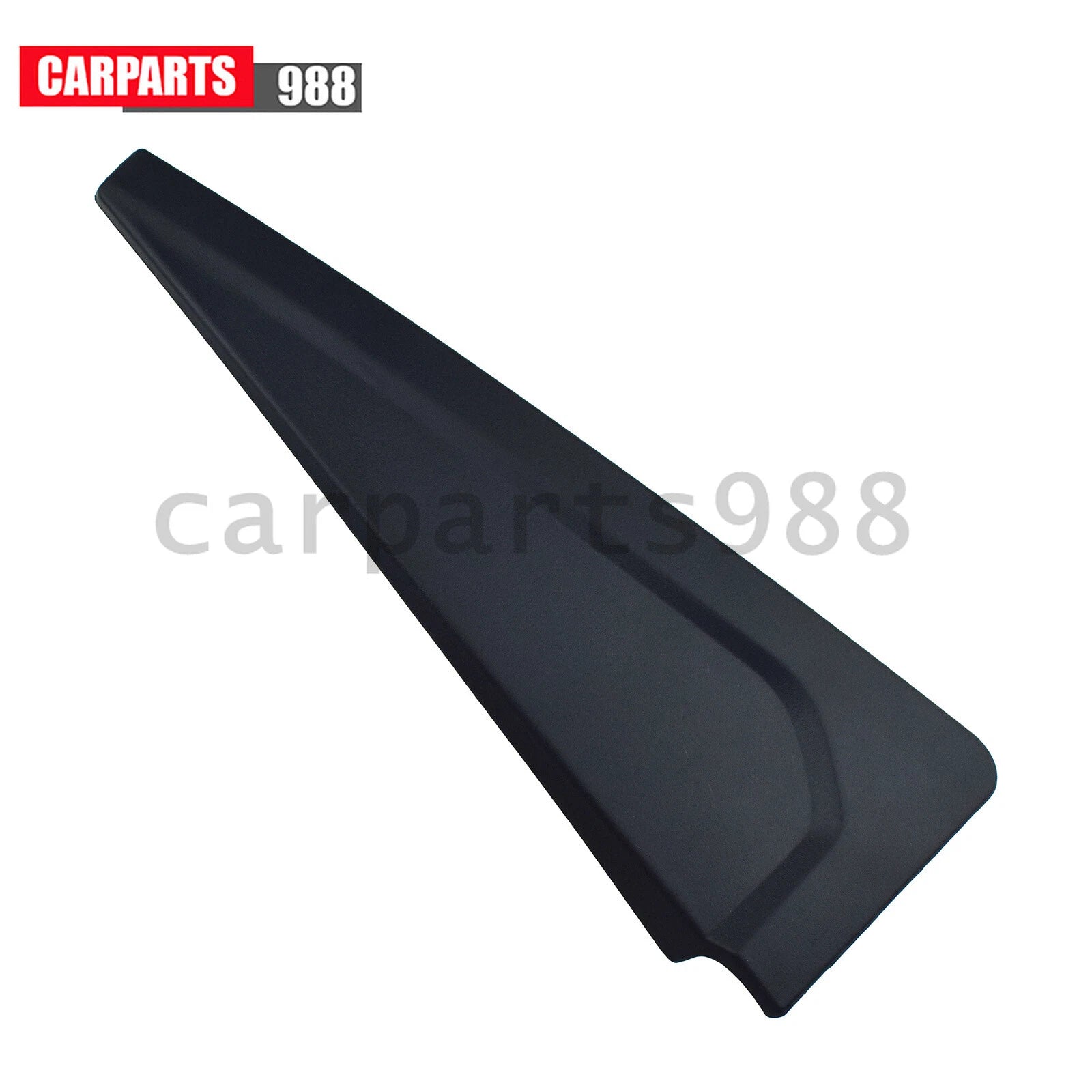 Rear Left Door Panel Garnish Trim Molding For Chevrolet Aveo 2004-2011 96585538 6B93BC-57