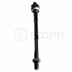 4pcs Suspension Kit Inner and Outer Tie Rod Ends for 2005-2006 07 Nissan Murano 6B93BC-57