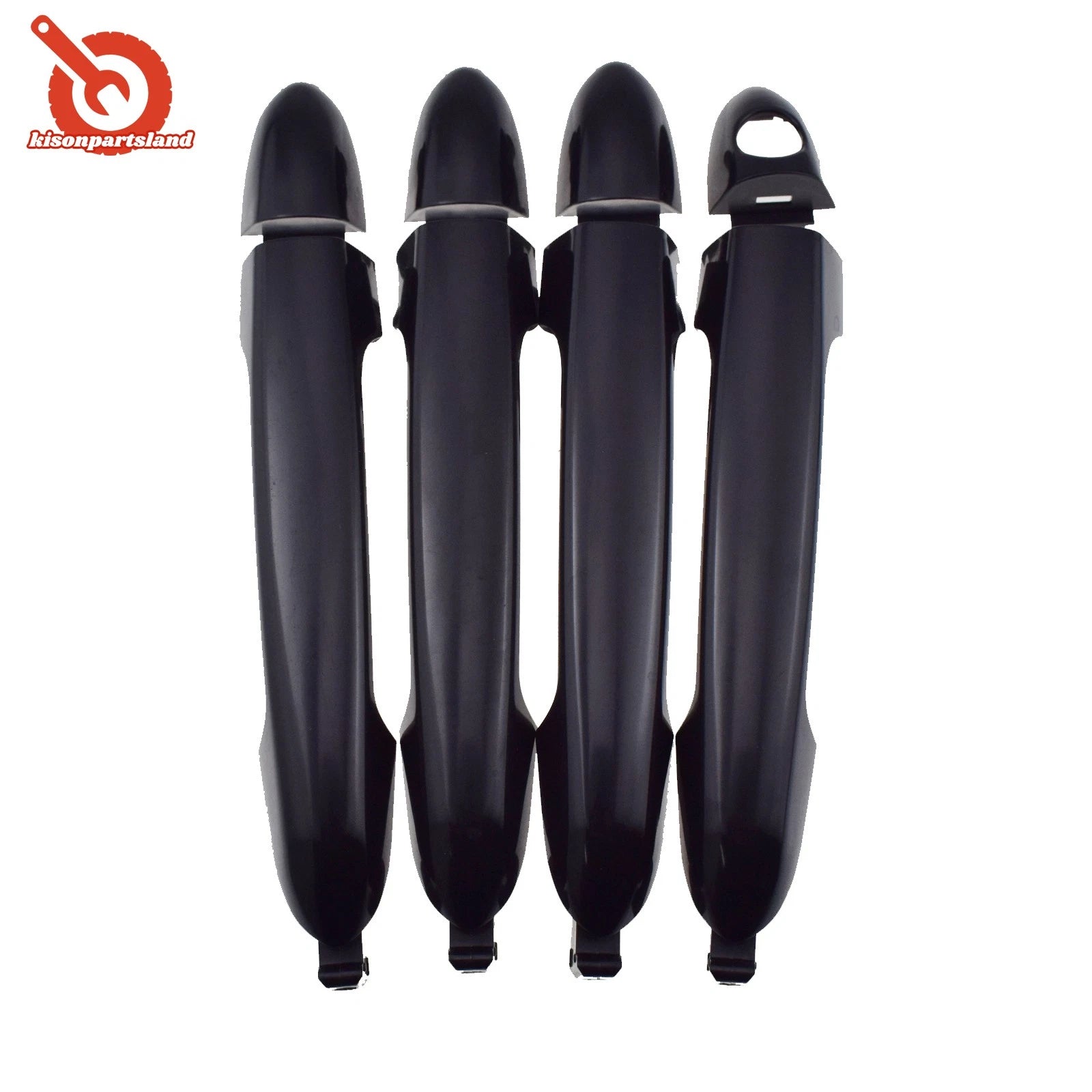 For Kia Rio 2012-2017 Exterior Door Handle 82651-1W010 82652-1W010 82652-1W030 6B93BC-57