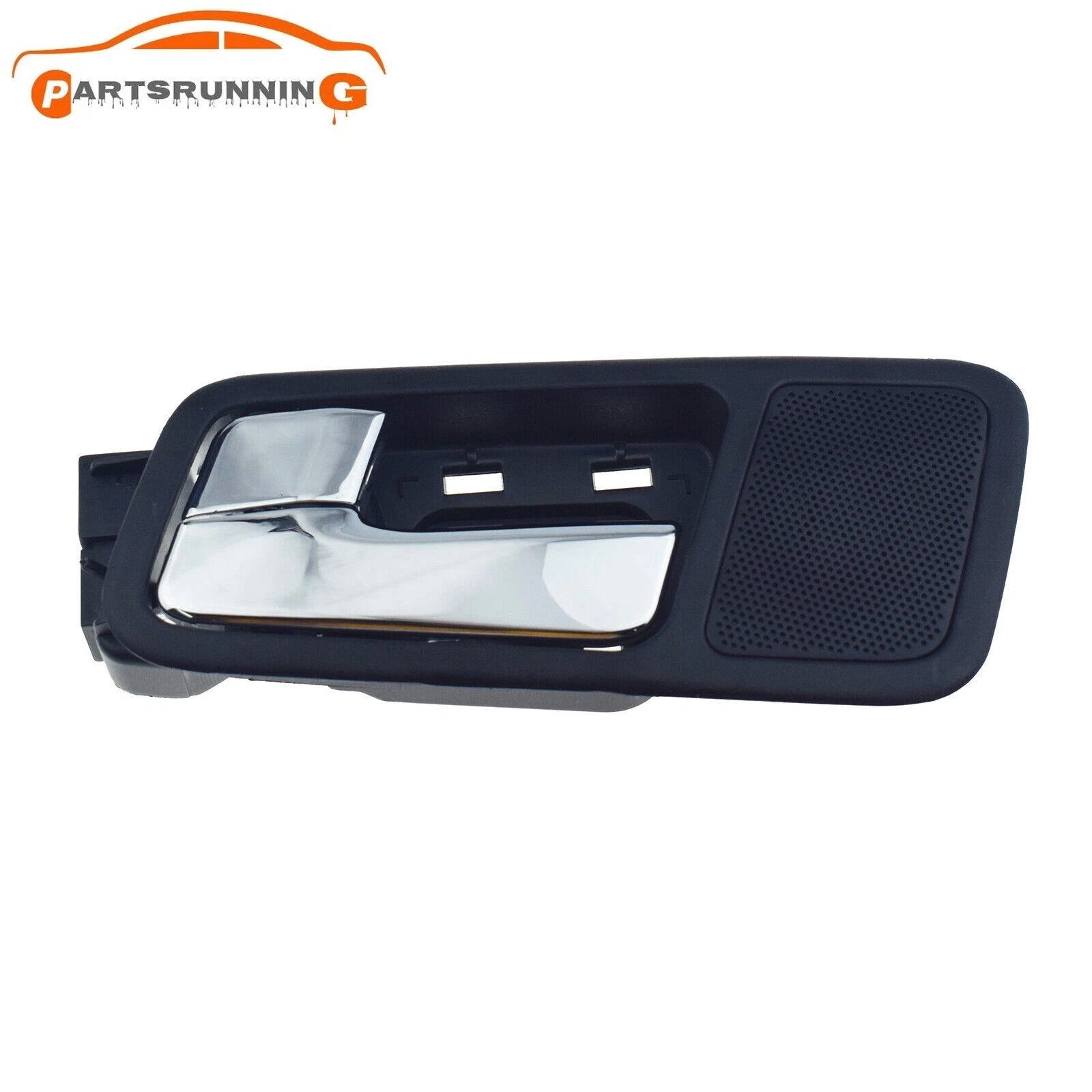 Left Driver Side Inner Door Pull Handle 96635827 For Chevrolet Epica 2005-16 6B93BC-57