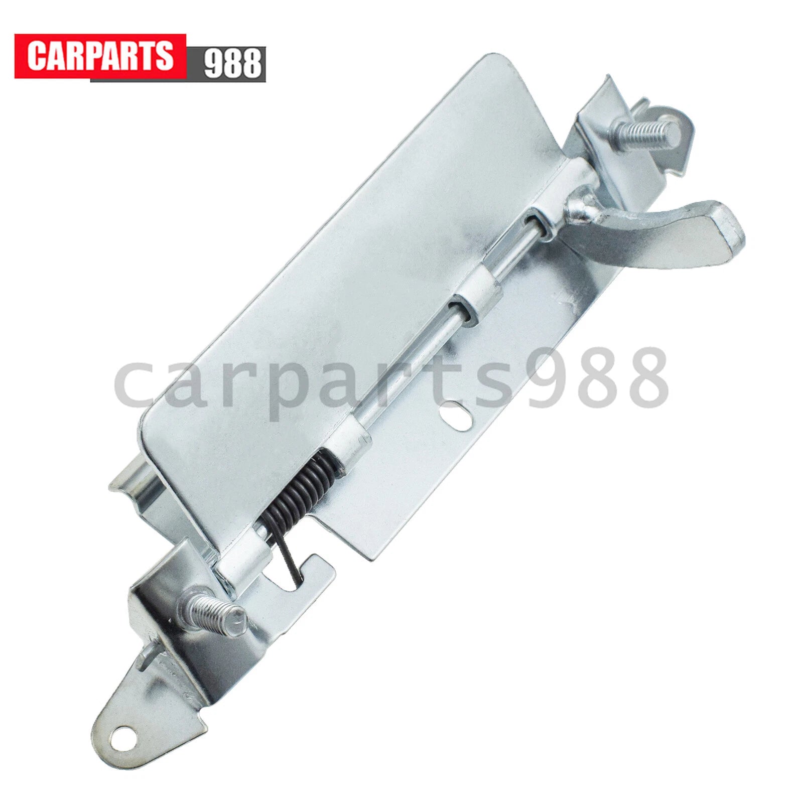 Outer Tailgate Rear Door Handle For Toyota Hiace 1989-2004 81278-95J07 6B93BC-57