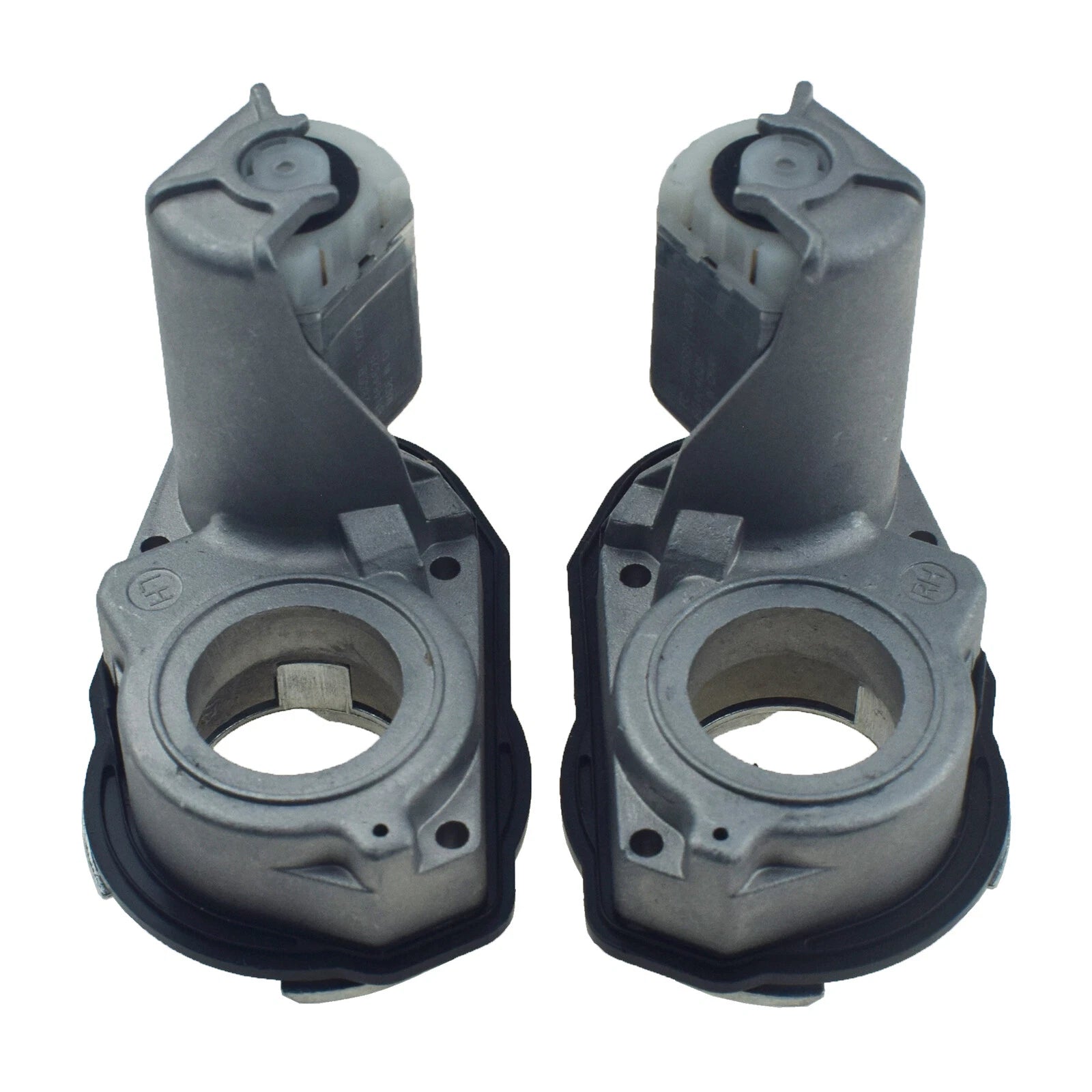 Left Right Rearview Mirror Folding Motor Automatic Fold Actuator for Audi A6 C7 6B93BC-57