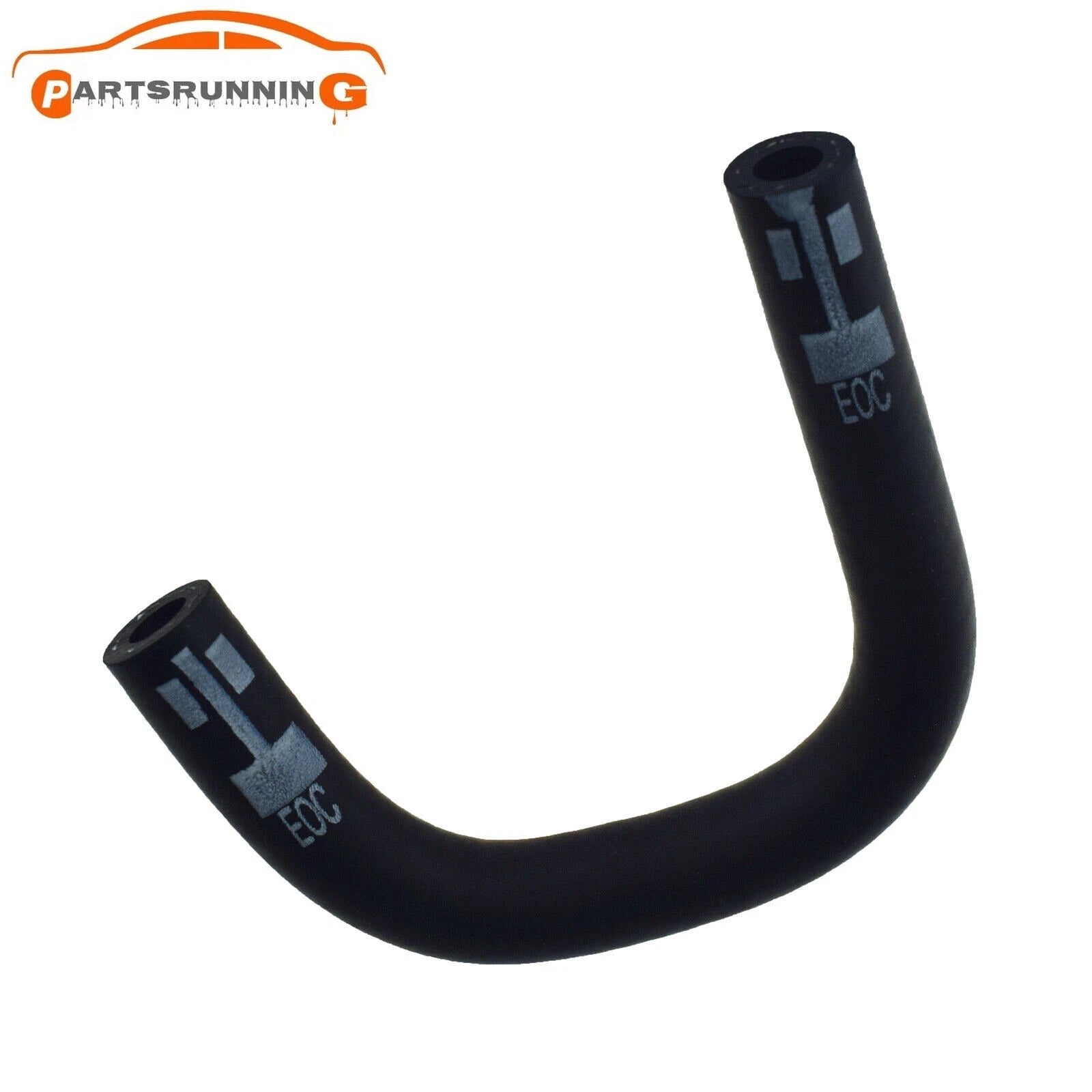 55562372 Fuel Injection Throttle Body Heater Hose For 2011-2018 Chevrolet Sonic 6B93BC-57