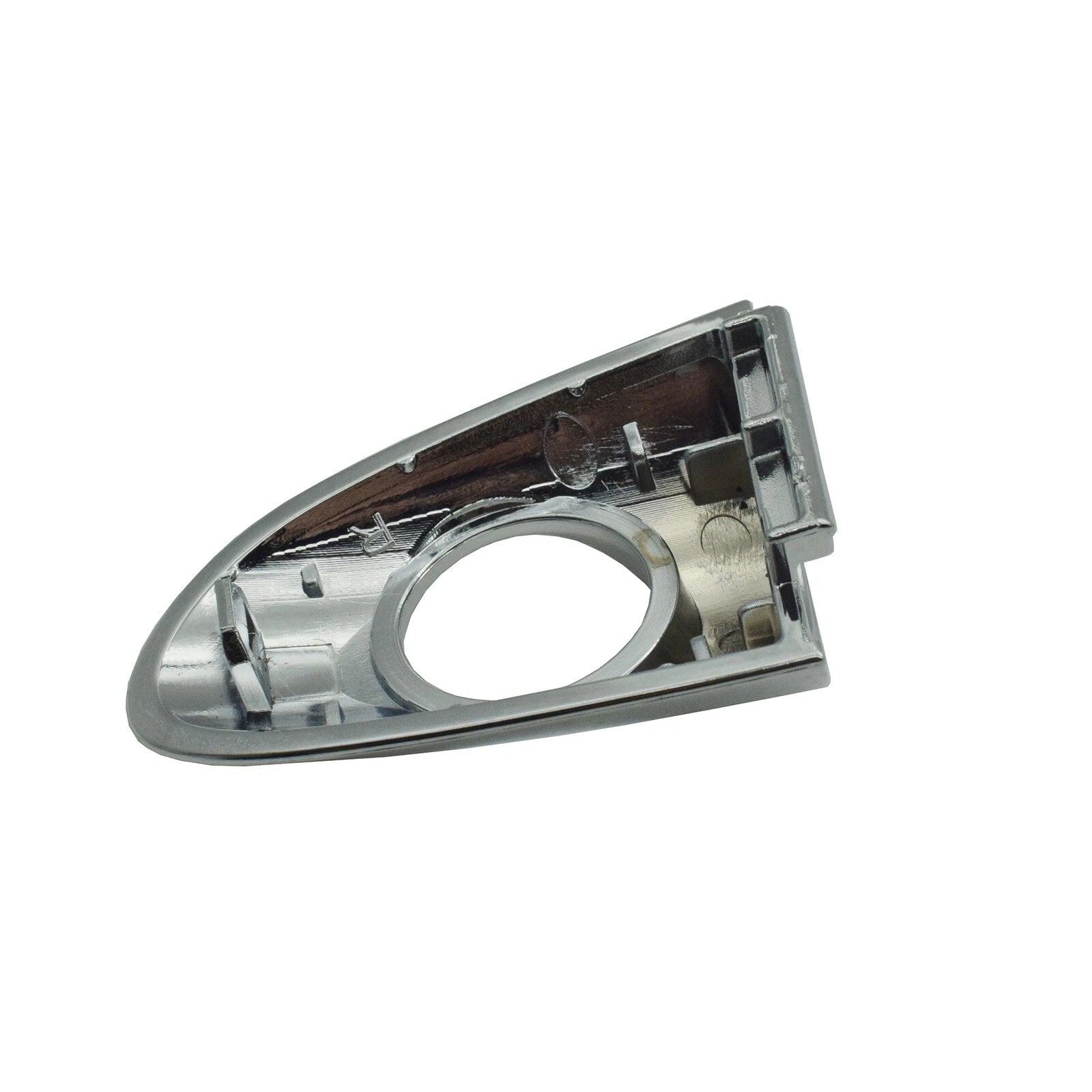 Front Passenger Right Side Chrome Door Outer Handle For Kia Picanto 2011-2016 6B93BC-57