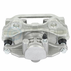 Rear Brake Calipers Brake Pads Set 6Pcs For 2001-2003 Chevrolet Silverado 1500 6B93BC-57