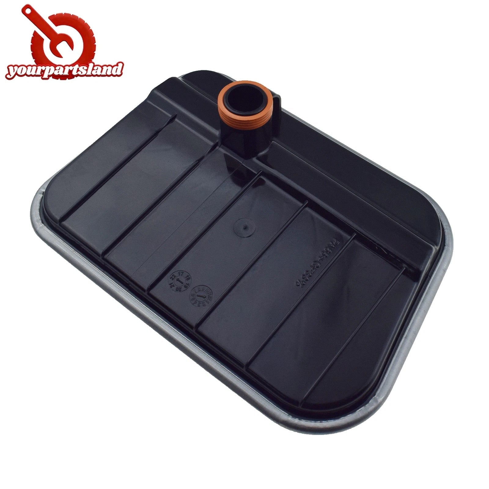 Automatic Transmission Filter For Ford Focus Mitsubishi Lancer Evolution MPS6 6B93BC-57