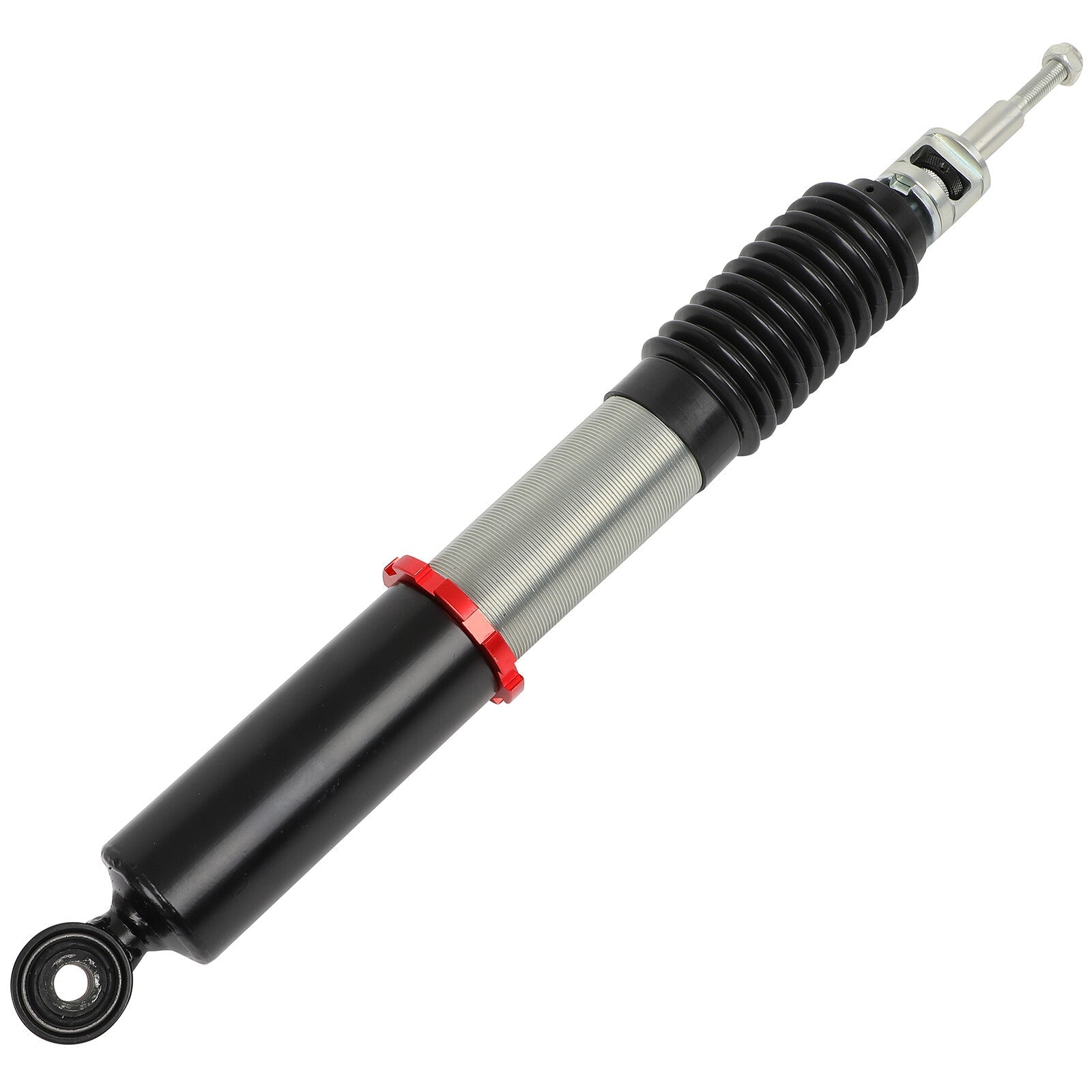 COILOVERS SHOCK ADSORBER LOWERING KITS FOR 2004-2012 VOLVO S40 FWD ADJUSTABLE 6B93BC-57