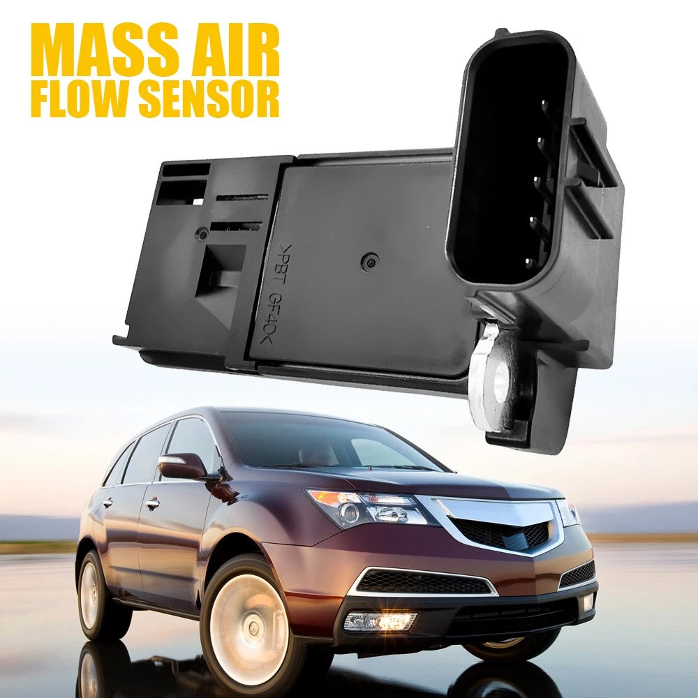 Mass Air Flow Sensor Fits 2007-2013 Acura RDX MDX Honda Civic Odyssey MAF0033 EA 6B93BC-57